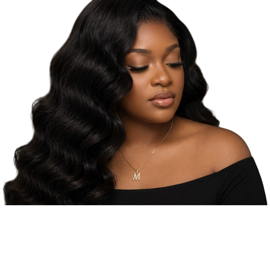 MANE Body Wave