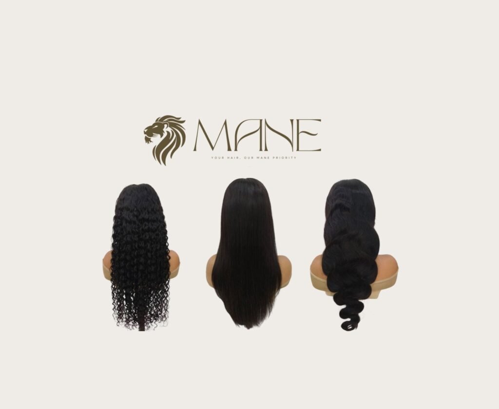 MANE Curly